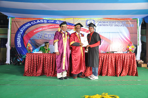 convocation 2014